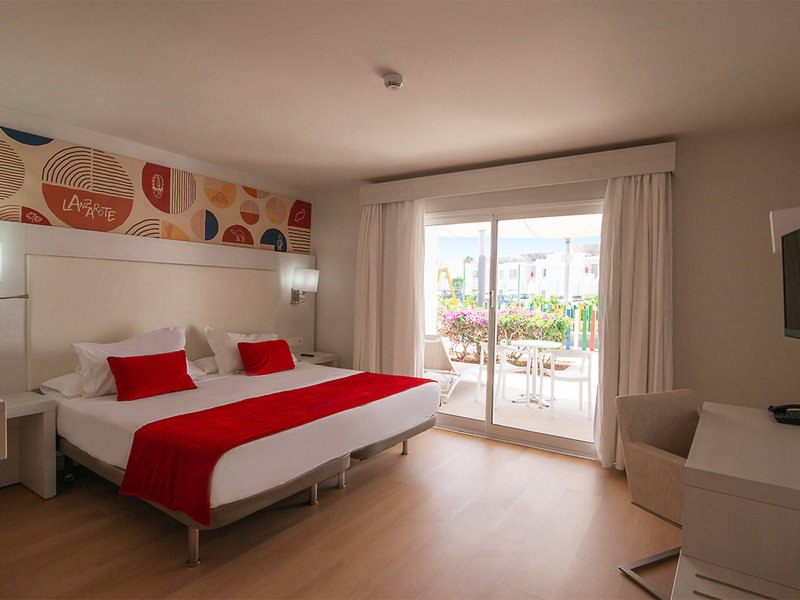 Sentido Aequora Lanzarote Suites 14