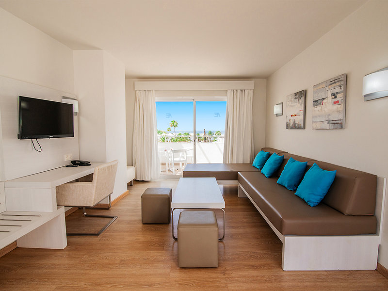 Sentido Aequora Lanzarote Suites 15