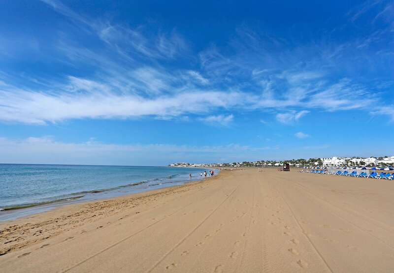 Sentido Aequora Lanzarote Suites 21