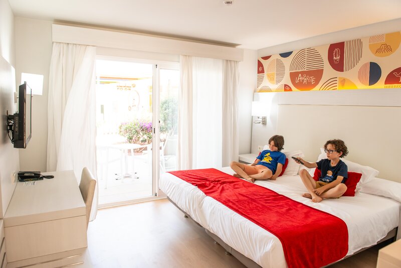 Sentido Aequora Lanzarote Suites 22