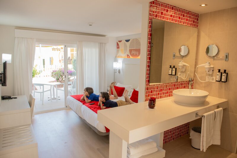 Sentido Aequora Lanzarote Suites 23