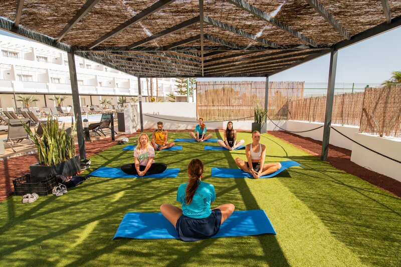 Sentido Aequora Lanzarote Suites 24