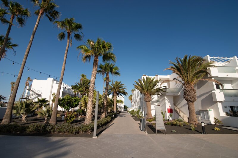 Sentido Aequora Lanzarote Suites 45