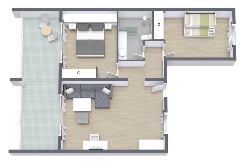 Sentido Aequora Lanzarote Suites 51