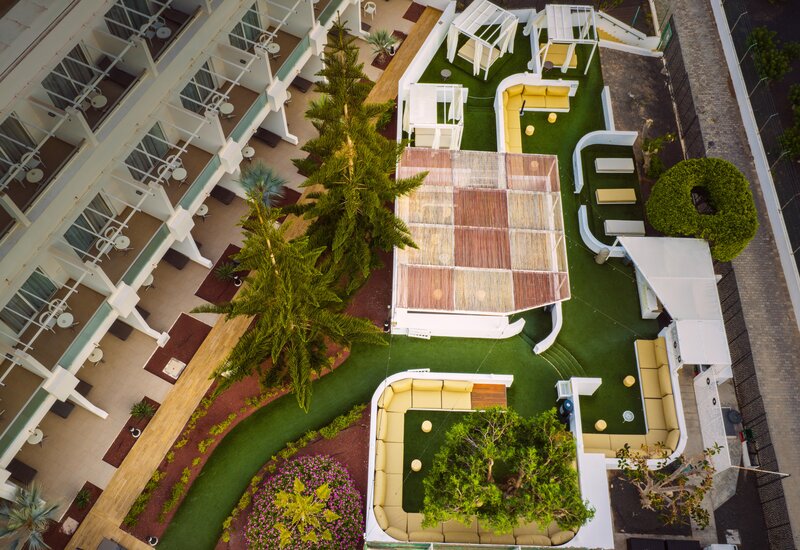 Sentido Aequora Lanzarote Suites 52