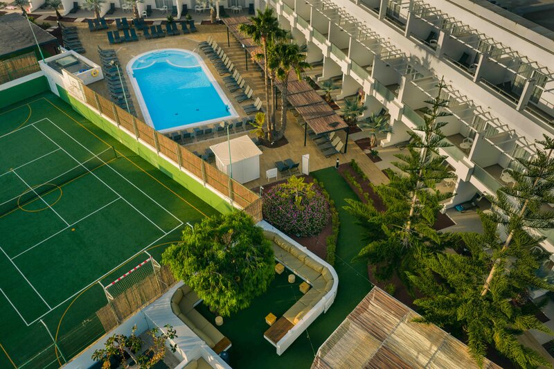 Sentido Aequora Lanzarote Suites 60