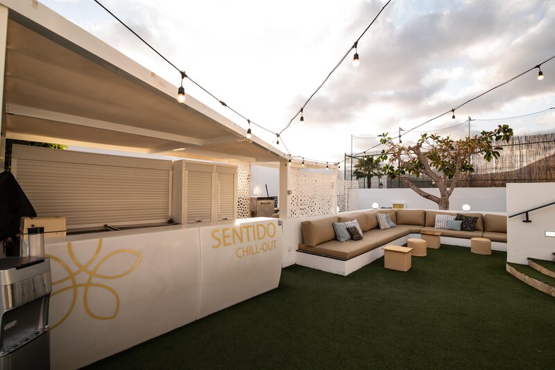 Sentido Aequora Lanzarote Suites 67