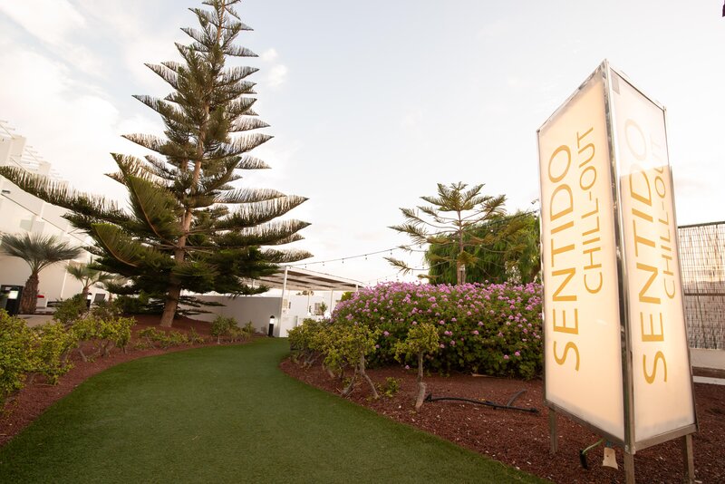 Sentido Aequora Lanzarote Suites 73