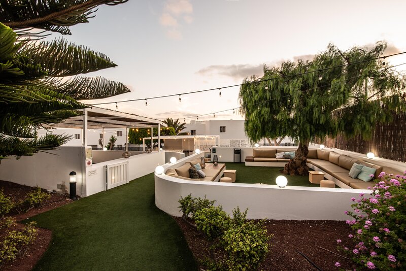 Sentido Aequora Lanzarote Suites 74