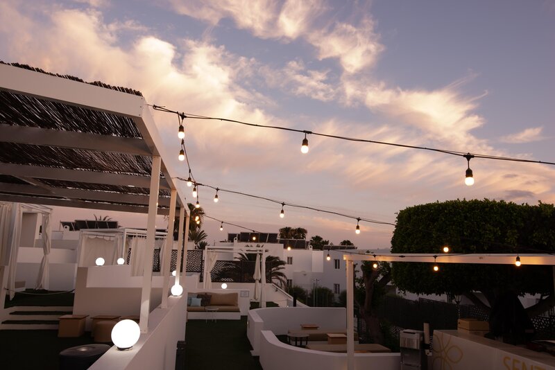 Sentido Aequora Lanzarote Suites 77