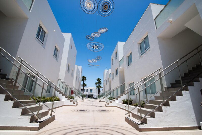 Sentido Aequora Lanzarote Suites 80