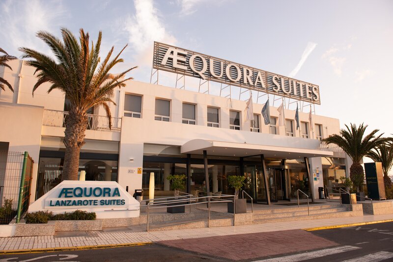 Sentido Aequora Lanzarote Suites 81