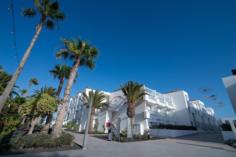 Sentido Aequora Lanzarote Suites 82