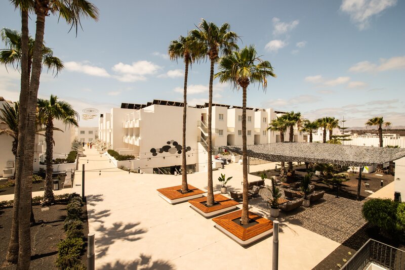 Sentido Aequora Lanzarote Suites 87