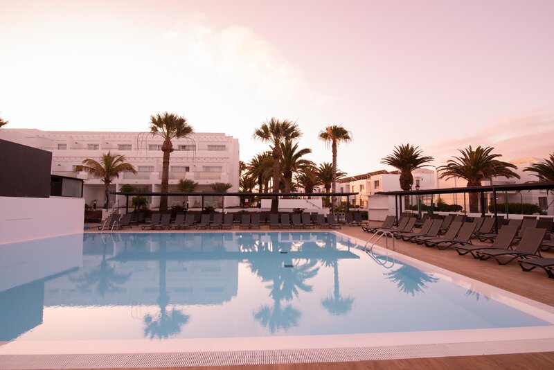 Sentido Aequora Lanzarote Suites 94