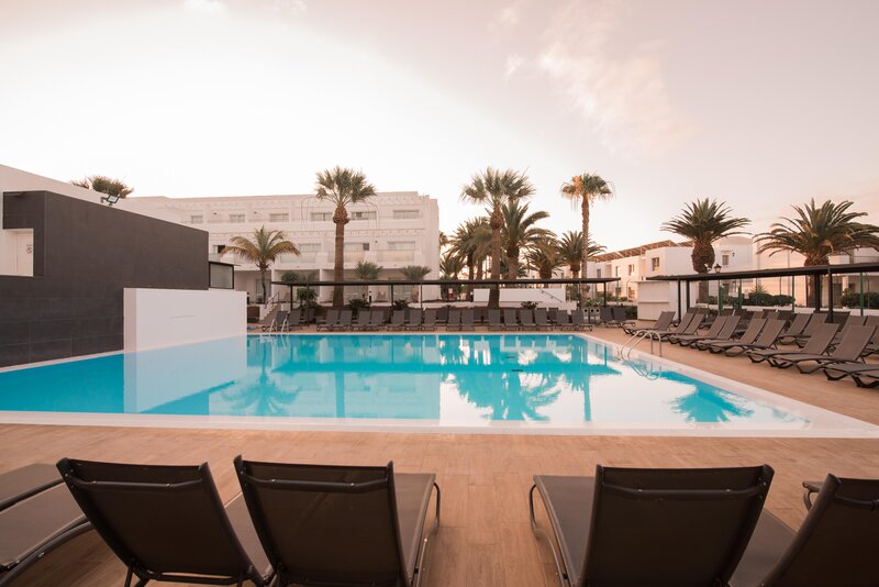 Sentido Aequora Lanzarote Suites 96