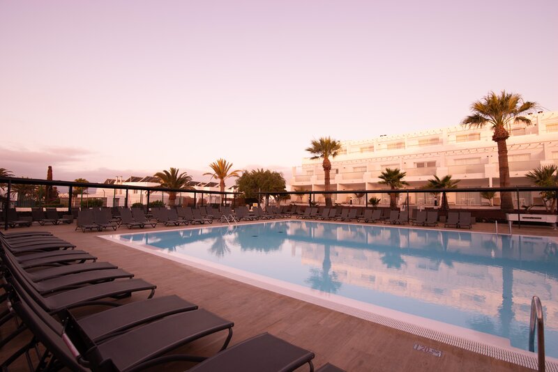 Sentido Aequora Lanzarote Suites 99