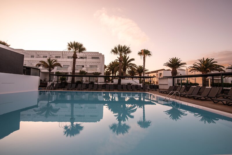 Sentido Aequora Lanzarote Suites 100