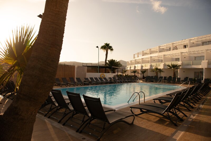 Sentido Aequora Lanzarote Suites 106
