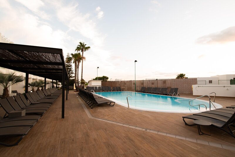 Sentido Aequora Lanzarote Suites 107