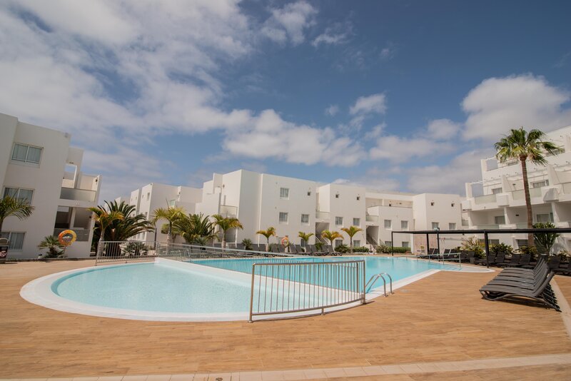 Sentido Aequora Lanzarote Suites 110