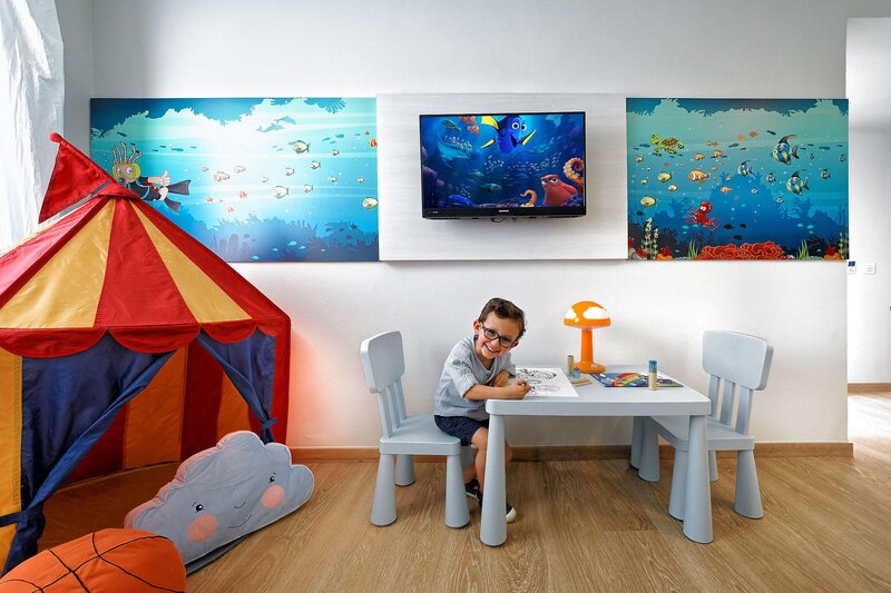 Sentido Aequora Lanzarote Suites 120