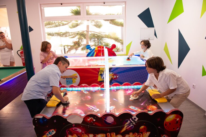 Sentido Aequora Lanzarote Suites 125