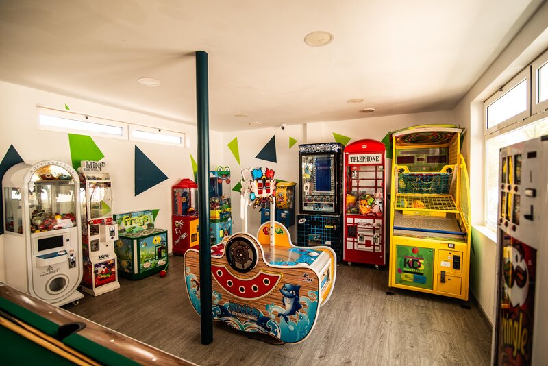 Sentido Aequora Lanzarote Suites 128