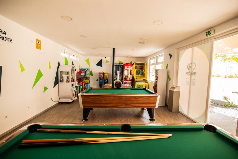 Sentido Aequora Lanzarote Suites 129