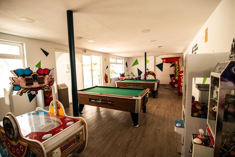 Sentido Aequora Lanzarote Suites 130