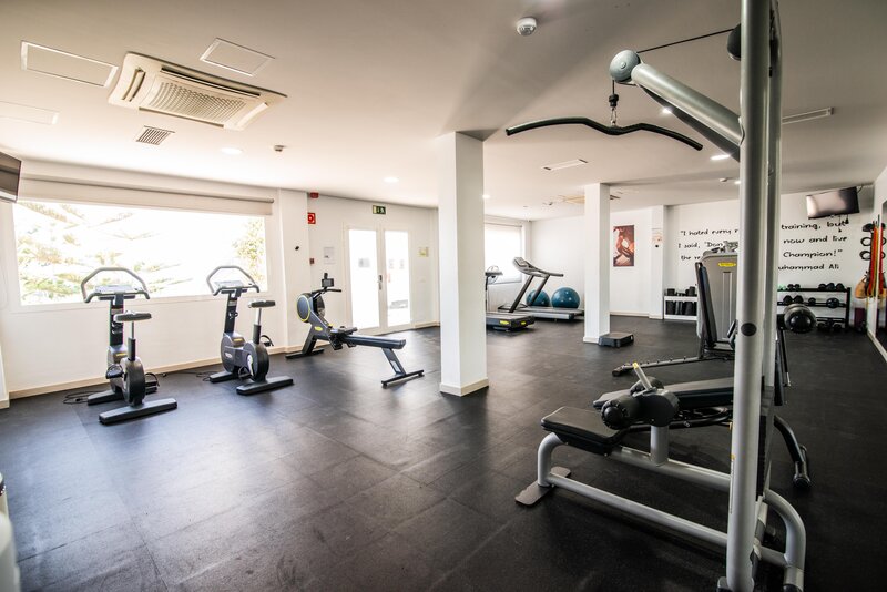 Sentido Aequora Lanzarote Suites 132