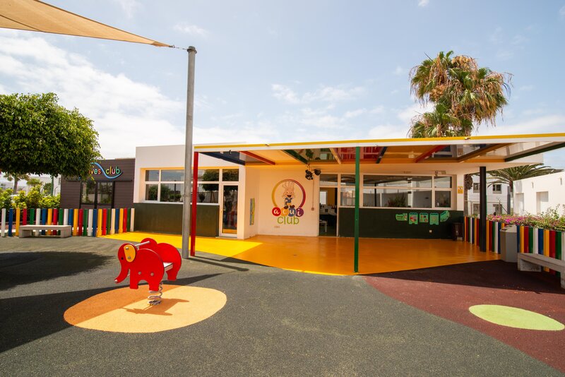 Sentido Aequora Lanzarote Suites 136