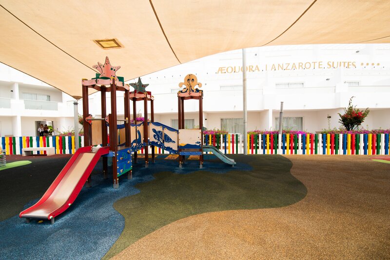 Sentido Aequora Lanzarote Suites 137