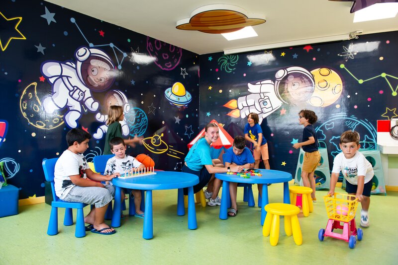 Sentido Aequora Lanzarote Suites 138