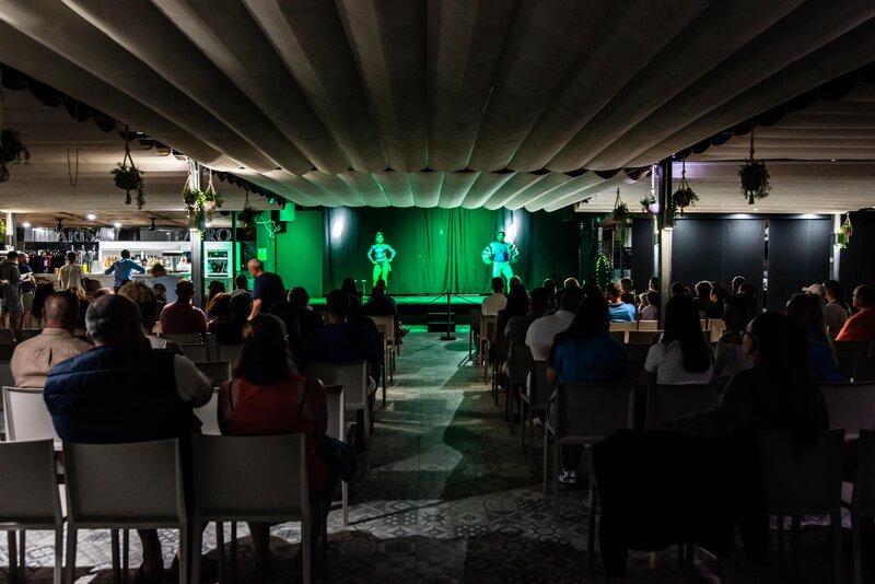 Sentido Aequora Lanzarote Suites 141