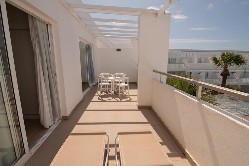 Sentido Aequora Lanzarote Suites 145