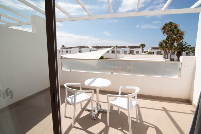Sentido Aequora Lanzarote Suites 150