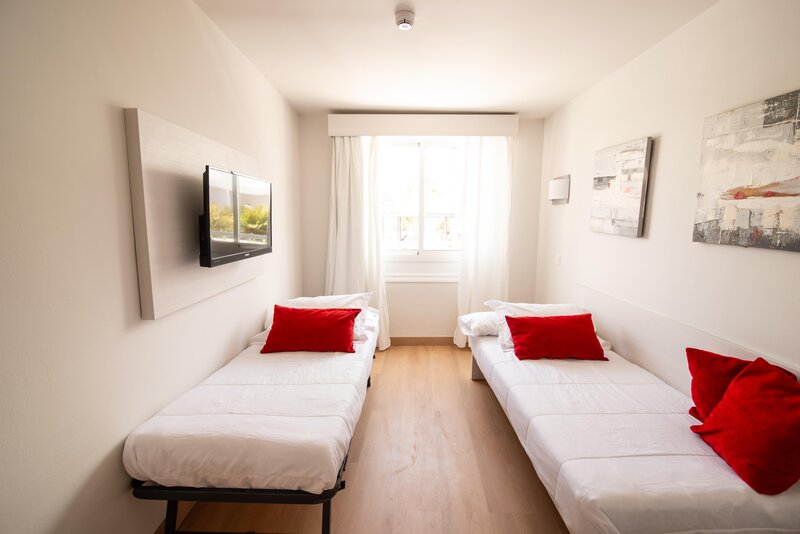 Sentido Aequora Lanzarote Suites 171