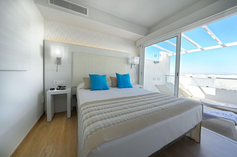 Sentido Aequora Lanzarote Suites 182