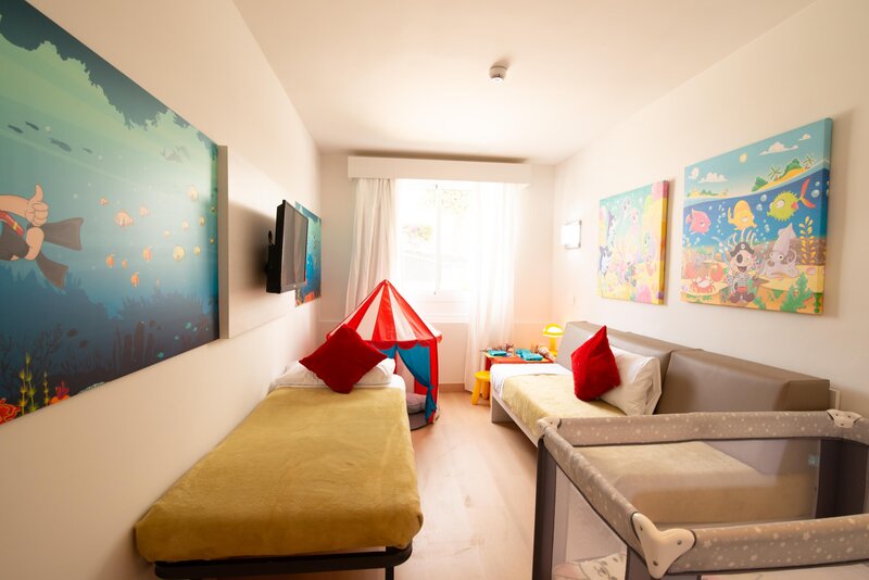 Sentido Aequora Lanzarote Suites 185