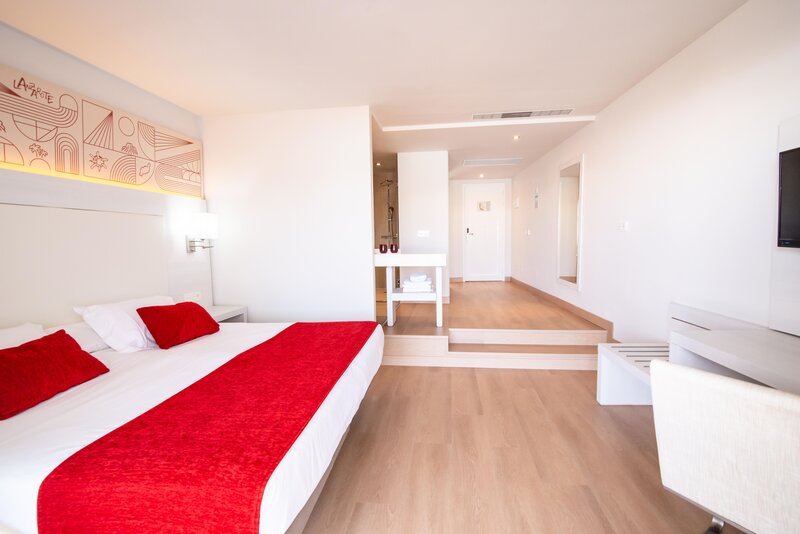 Sentido Aequora Lanzarote Suites 194