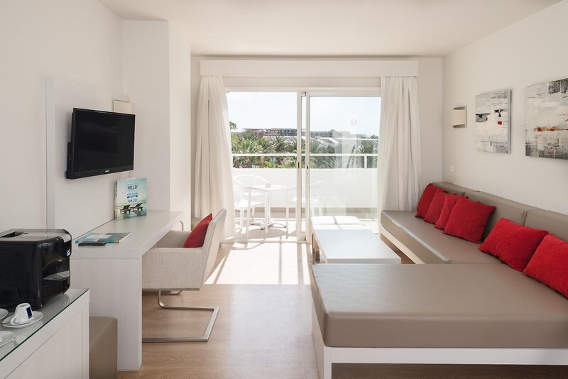 Sentido Aequora Lanzarote Suites 204