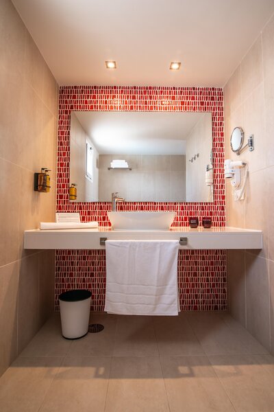 Sentido Aequora Lanzarote Suites 206