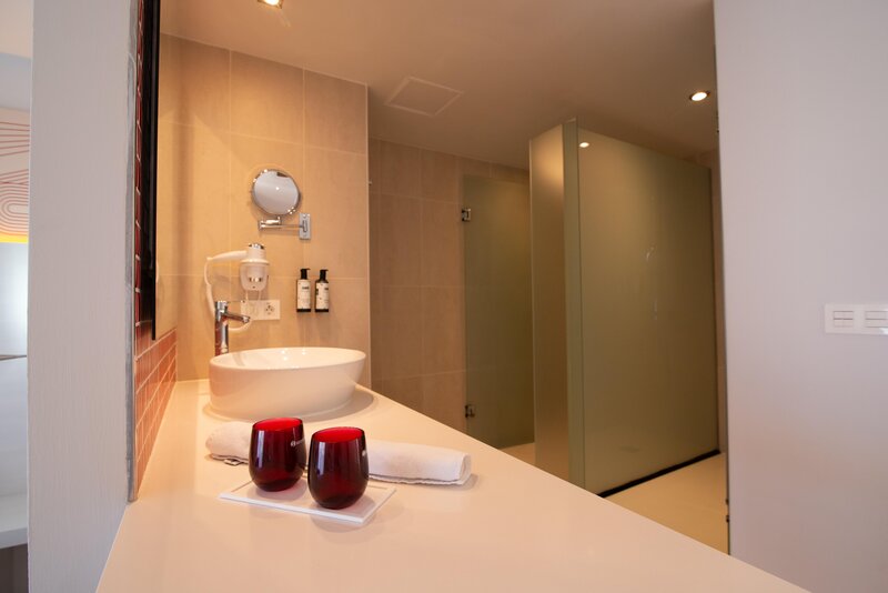 Sentido Aequora Lanzarote Suites 216