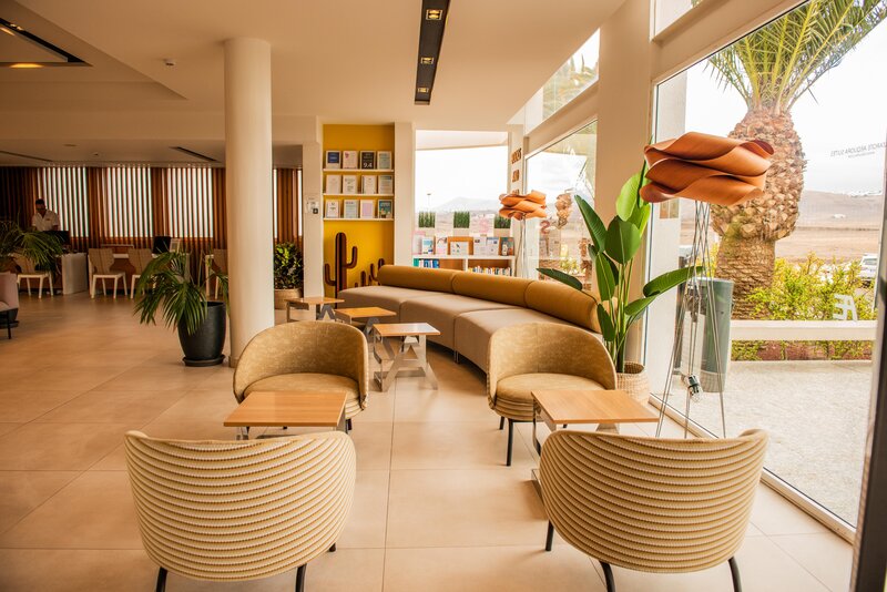 Sentido Aequora Lanzarote Suites 224