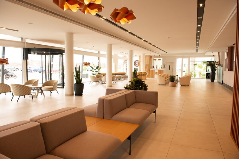Sentido Aequora Lanzarote Suites 226