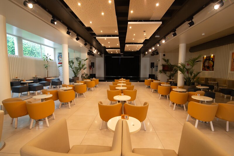 Sentido Aequora Lanzarote Suites 234