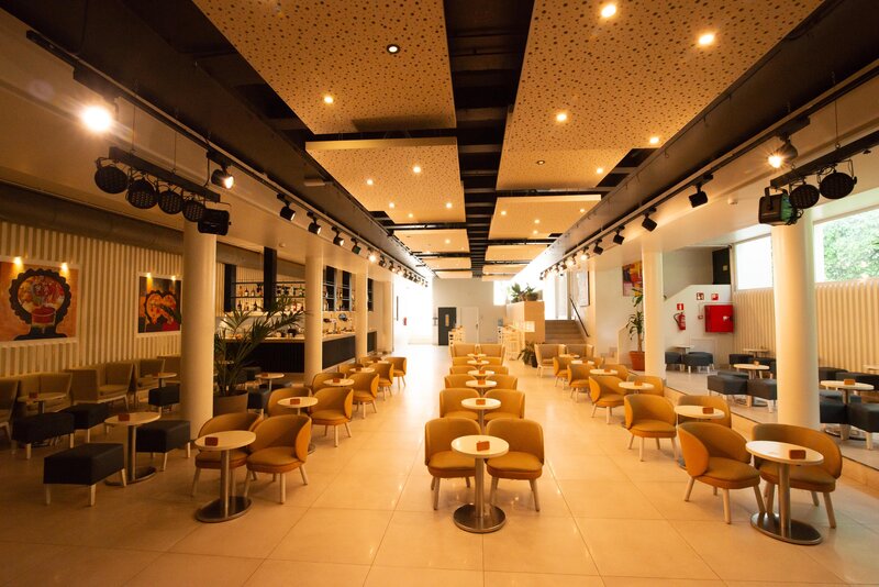 Sentido Aequora Lanzarote Suites 236