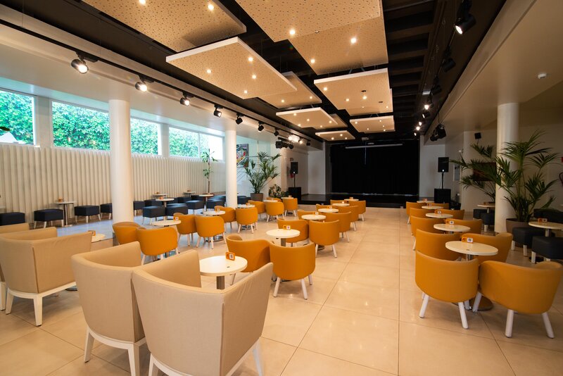 Sentido Aequora Lanzarote Suites 237