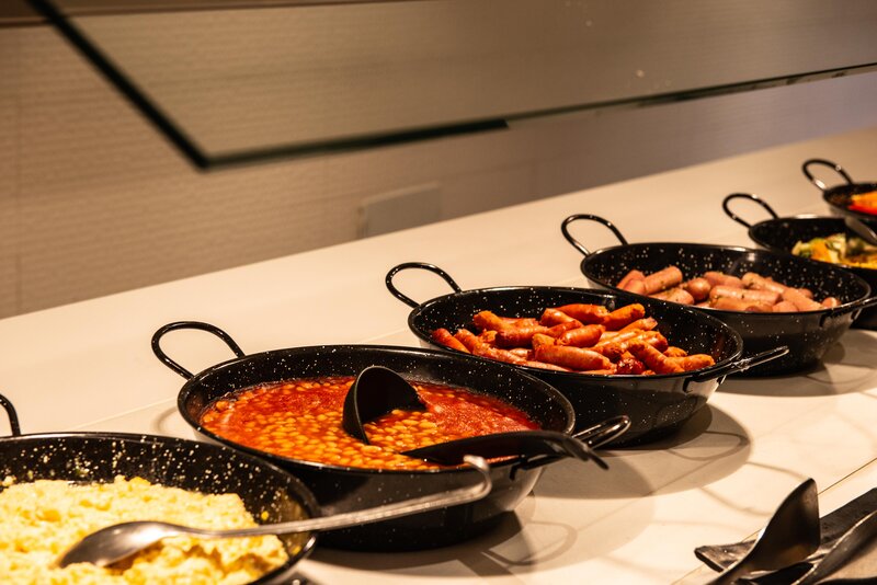 Sentido Aequora Lanzarote Suites 246